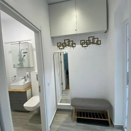 Apartment Boem 2 Old Town