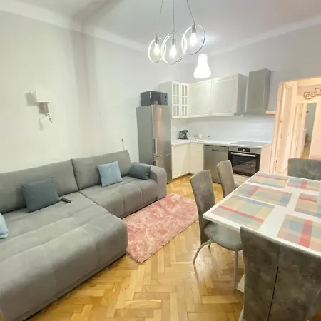 Apartment Boem 2 Old Town *