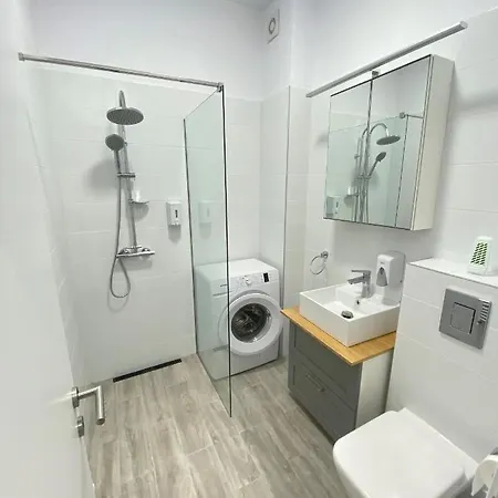 Boem 2 Old Town Apartment
