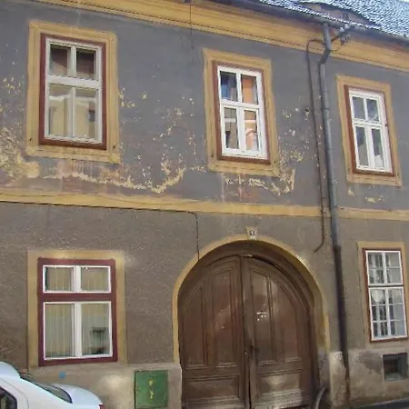 Apartment Boem 2 Old Town