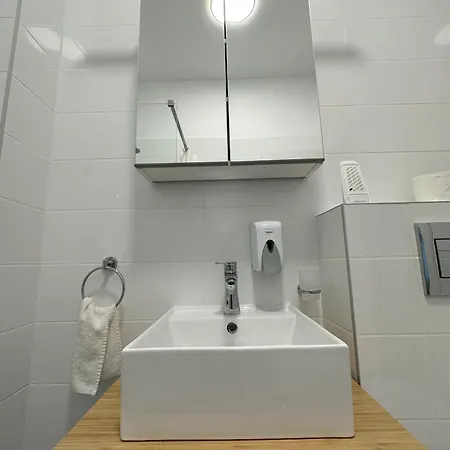 Boem 2 Old Town Apartment Sibiu
